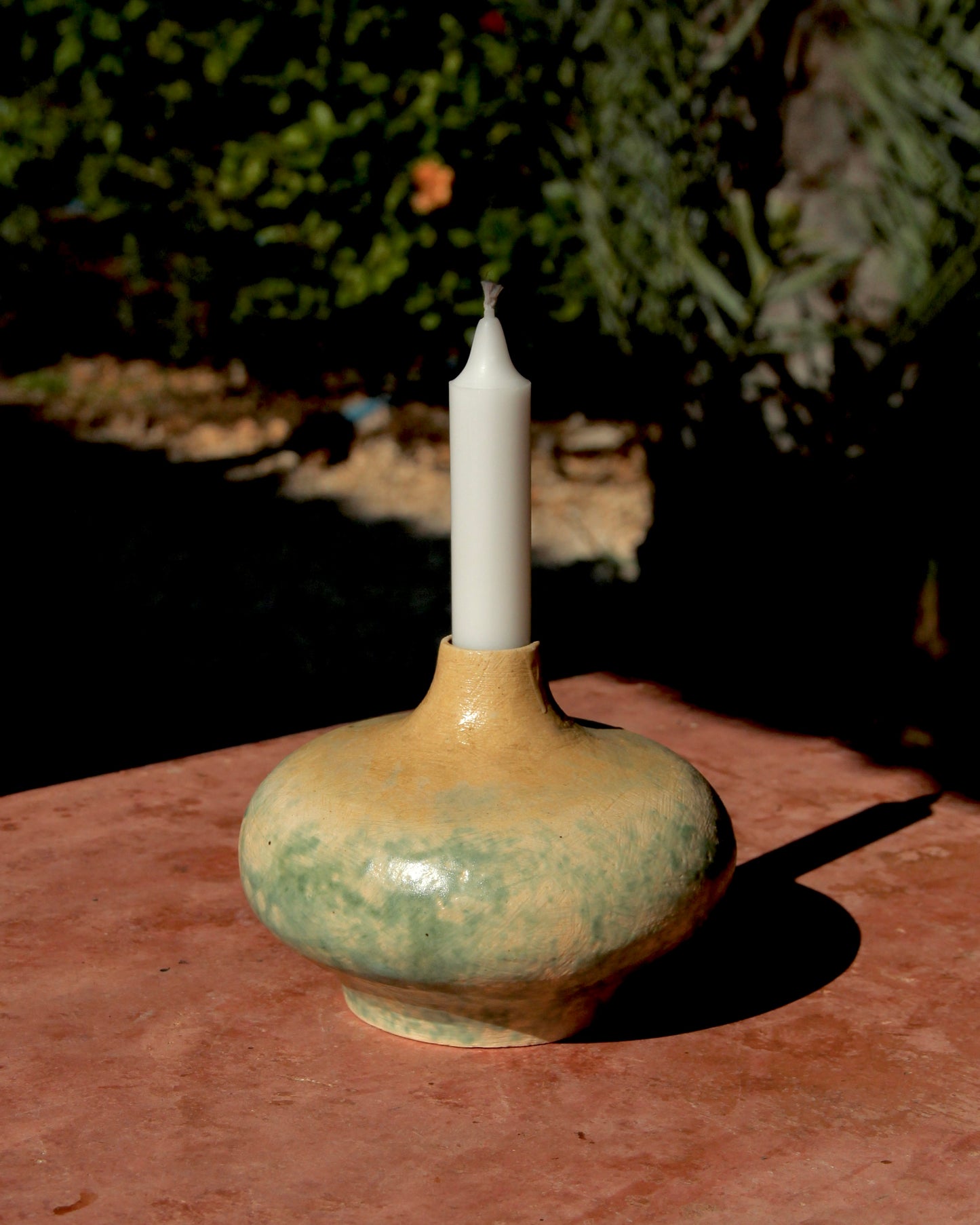 Candle Holder