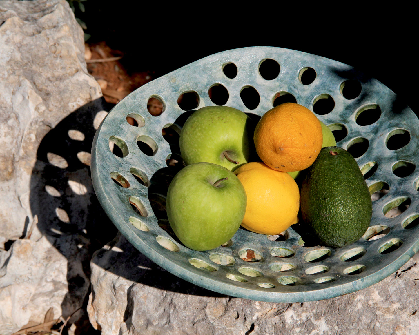 Fruit Bowl