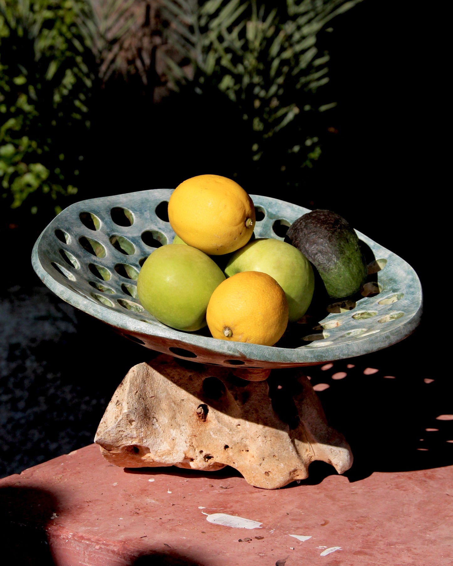 Fruit Bowl