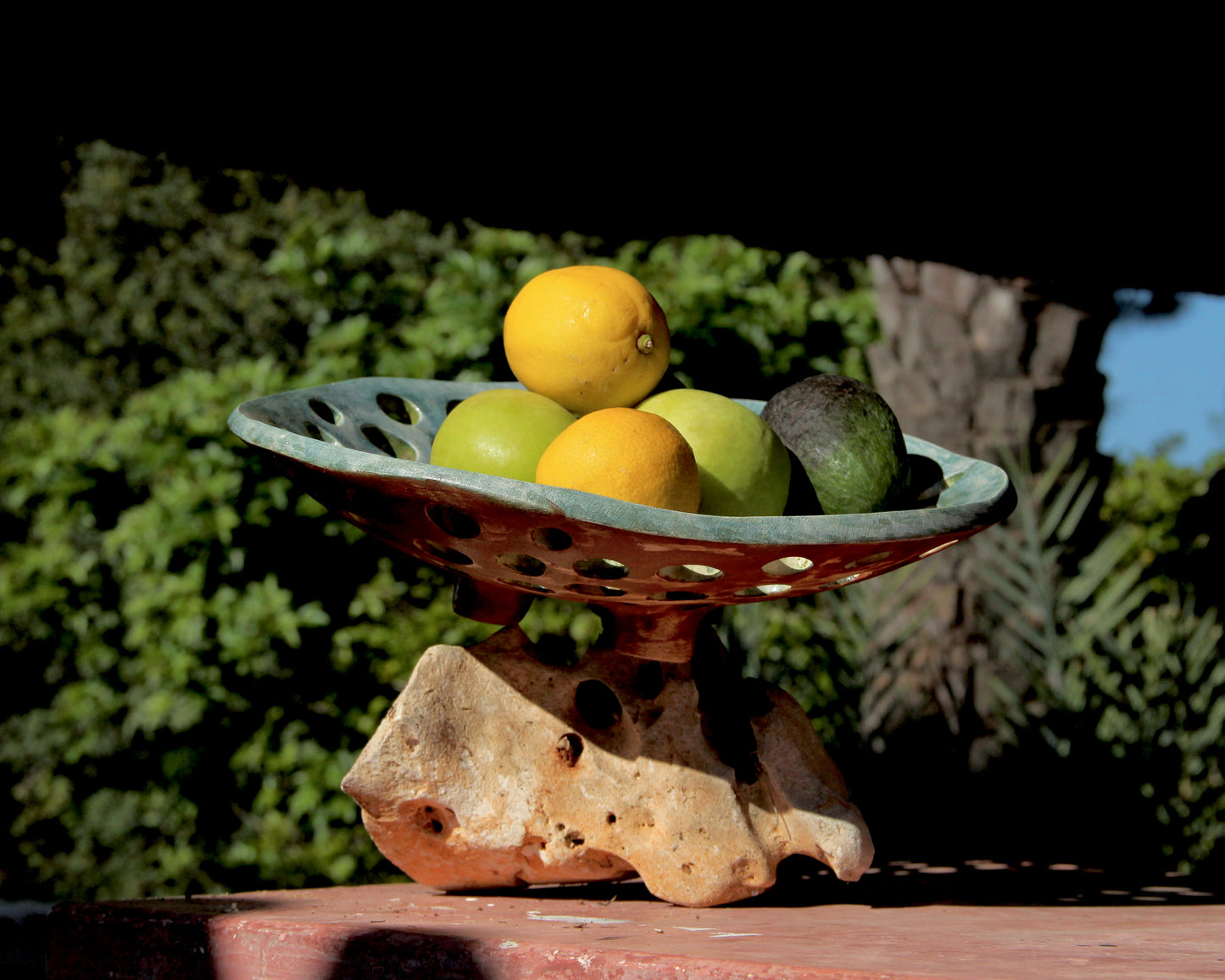 Fruit Bowl