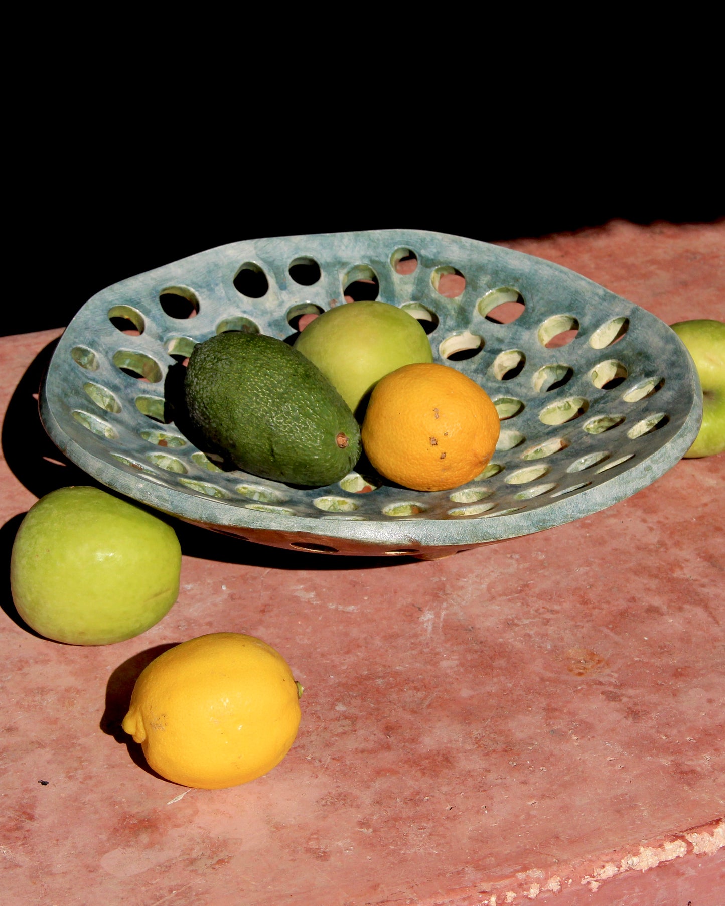 Fruit Bowl