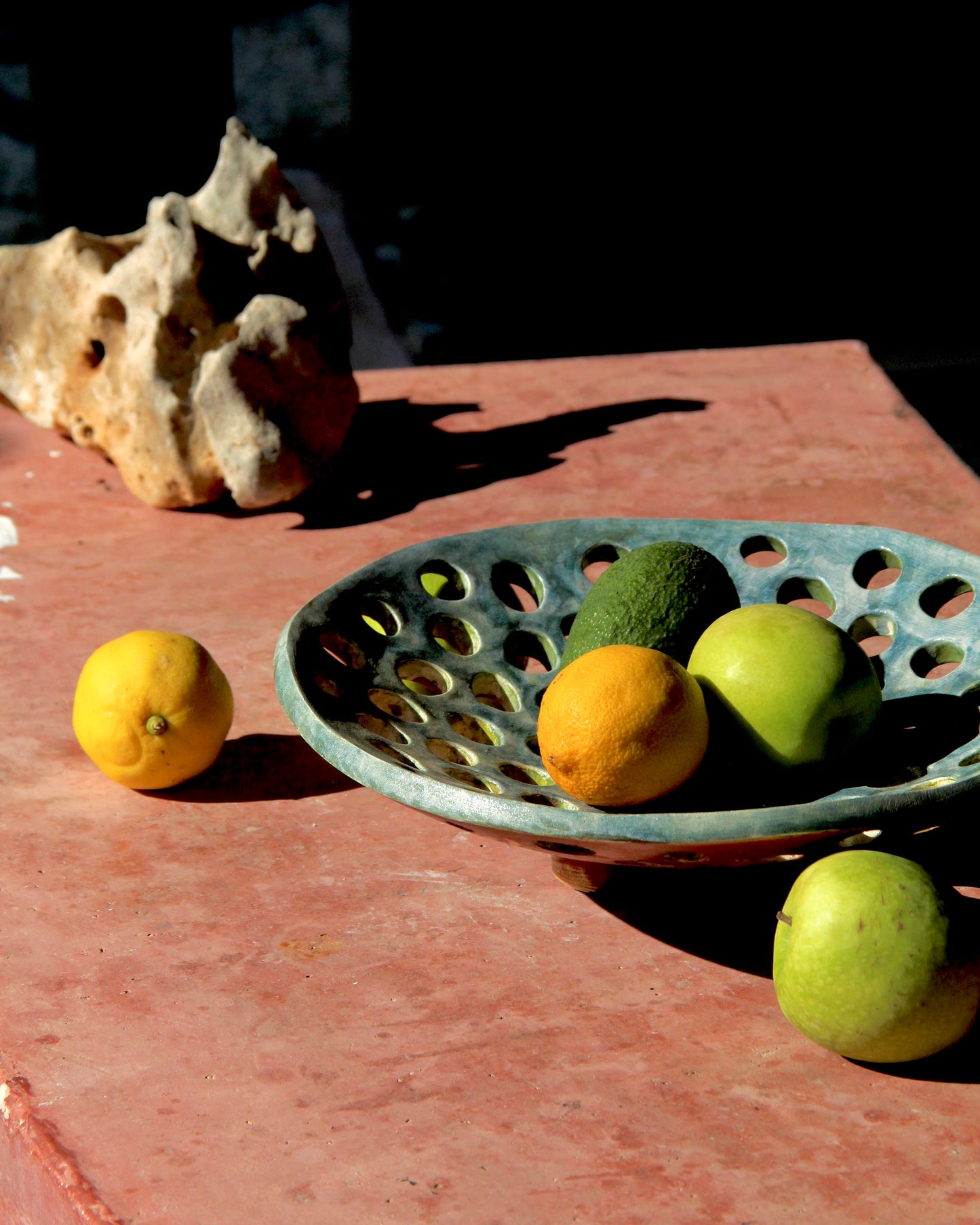 Fruit Bowl