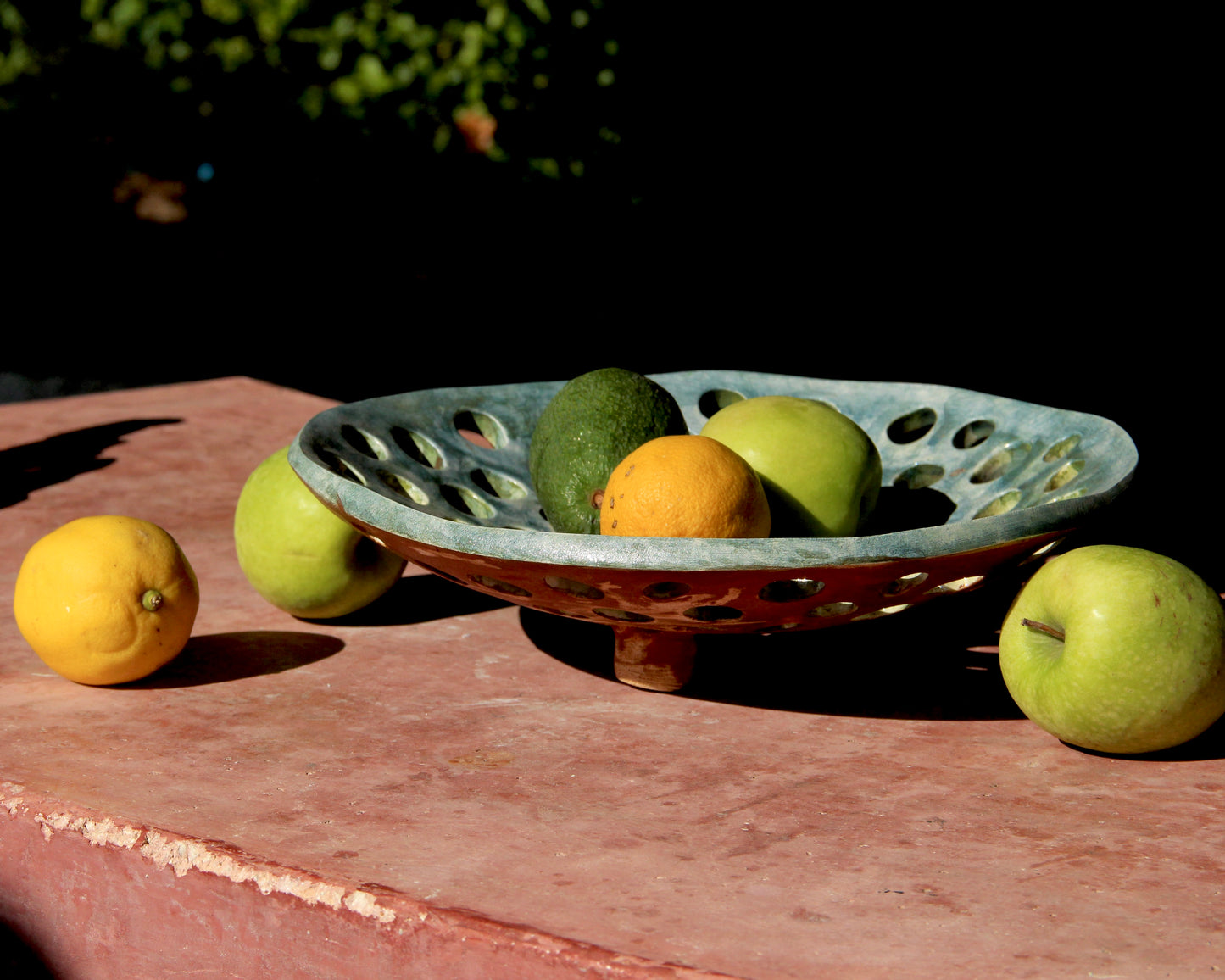 Fruit Bowl